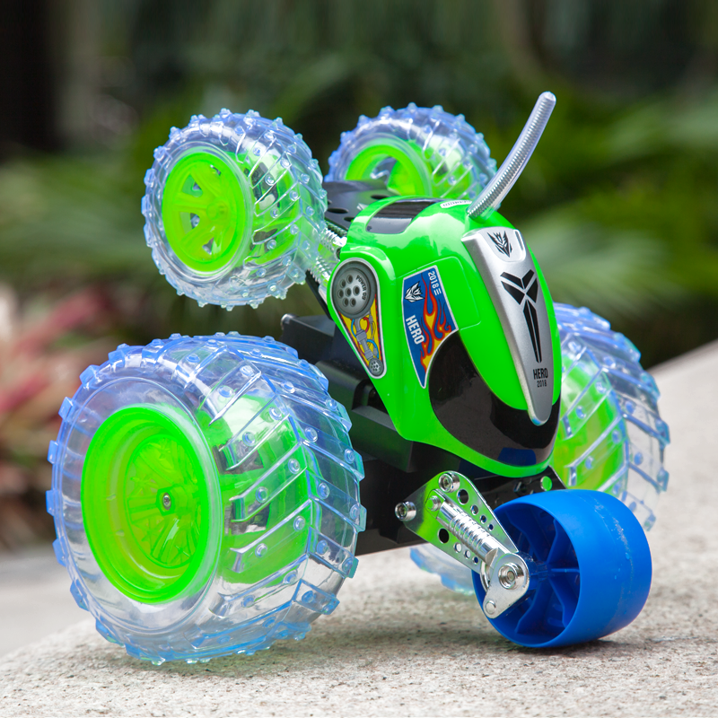 精灵狗遥控特技车,326-56,遥控车,精灵狗玩具 - 玩具说